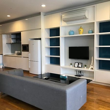 Apartament The Platinum Klcc By Moonlight Kuala Lumpur Zewnętrze zdjęcie